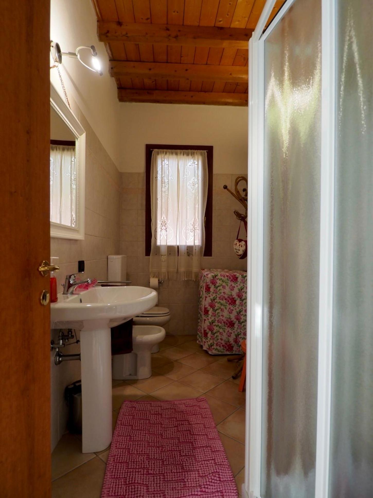 Agriturismo Fondo Novelle La Casina Ferrara Exteriér fotografie