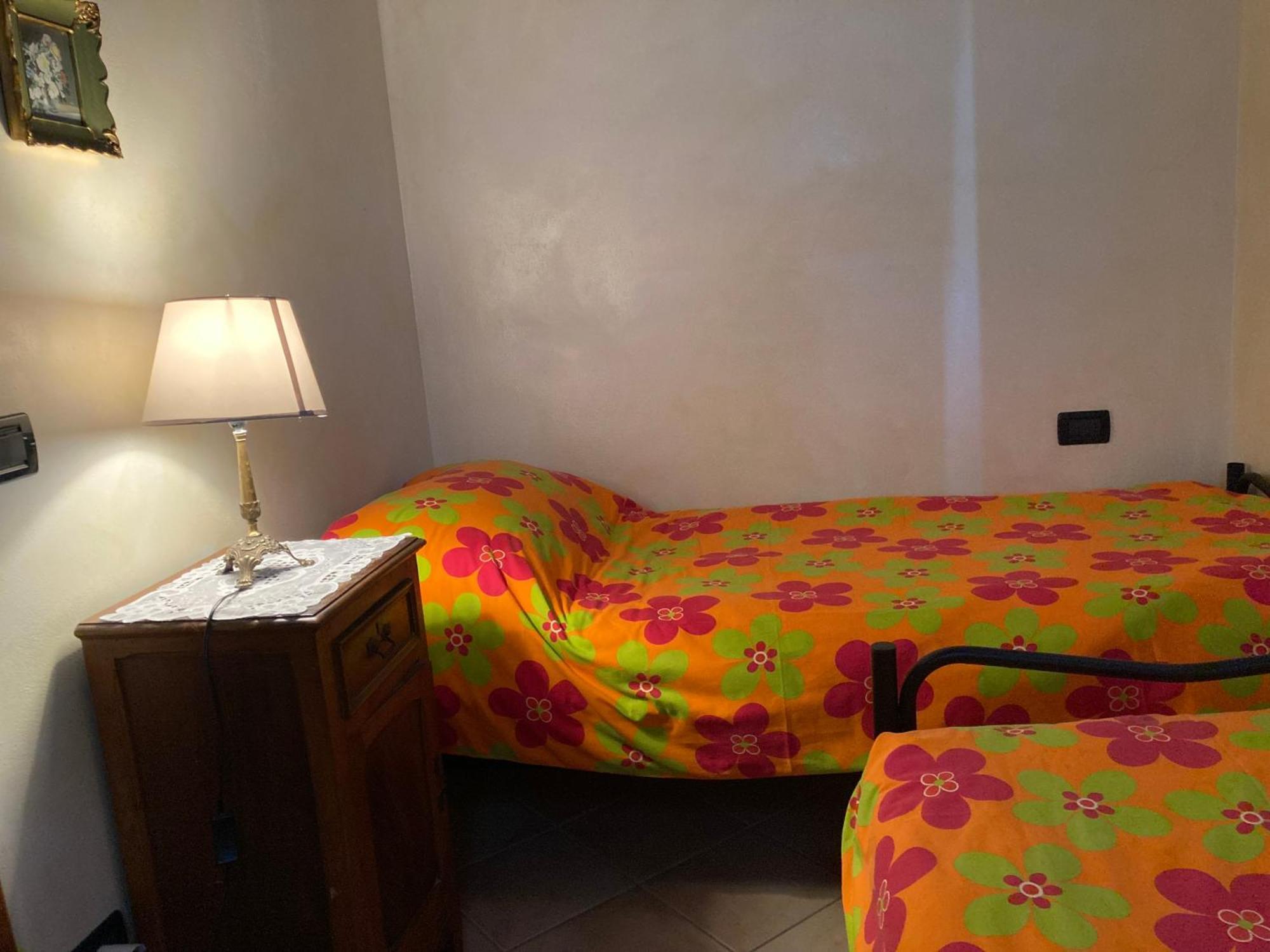 Agriturismo Fondo Novelle La Casina Ferrara Exteriér fotografie